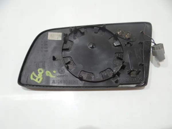 Insert Miroir Photochrom Droit OEM 7116746 BMW E60/E61 image 5