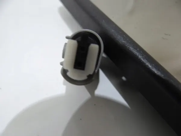 Insert Miroir Photochrom Droit OEM 7116746 BMW E60/E61 image 6