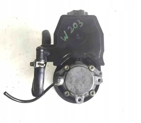 Bomba de Direção Assistida Mercedes W203 W202 2.0 0024668301 image 3
