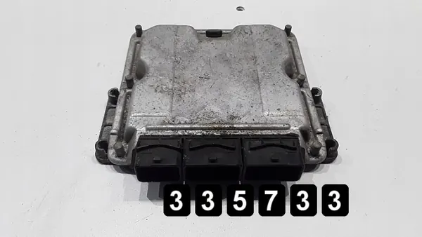 Renault Laguna ECU OEM AM-335733 Begagnad image 2