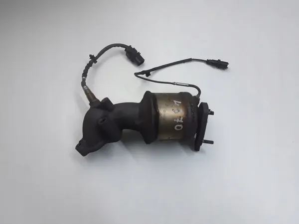 Catalisador Opel Mokka A OEM 55567712 image 2