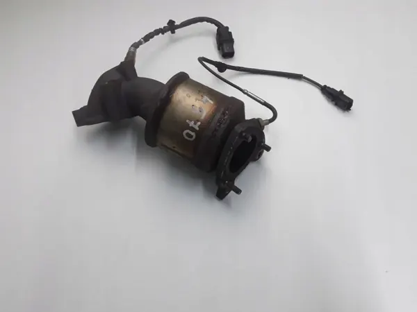 Catalisador Opel Mokka A OEM 55567712 image 3