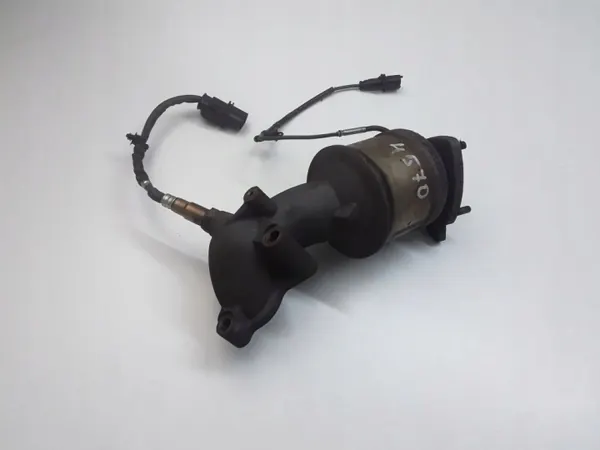 Catalisador Opel Mokka A OEM 55567712 image 4