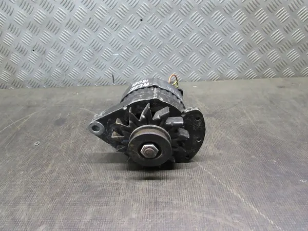 Alternateur de réfrigération Carrier , 200739 image 1