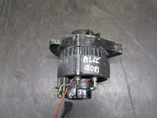 Alternateur de réfrigération Carrier , 200739 image 4