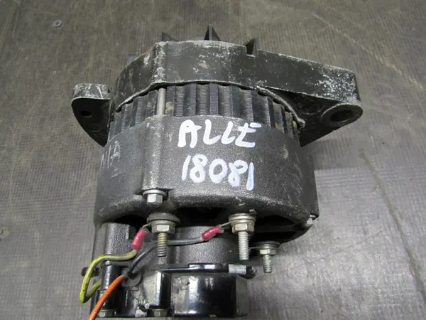 Alternateur de réfrigération Carrier , 200739 image 5