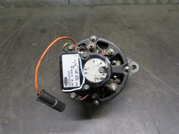 Alternateur de réfrigération Carrier , 200739 image 6