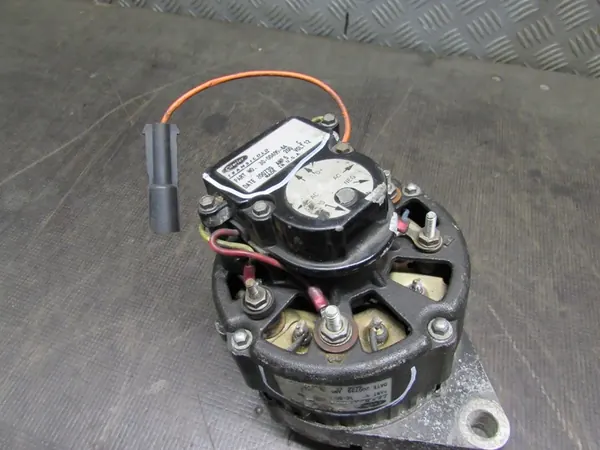 Alternateur de réfrigération Carrier , 200739 image 7