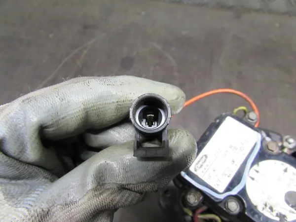 Alternateur de réfrigération Carrier , 200739 image 8