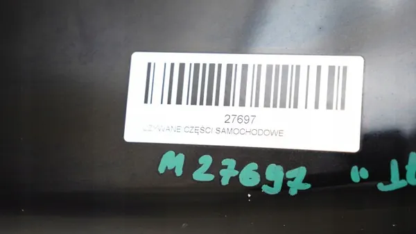 OEM 375484159 Couvercle Moteur Ford Ka II 2008-2016 image 8