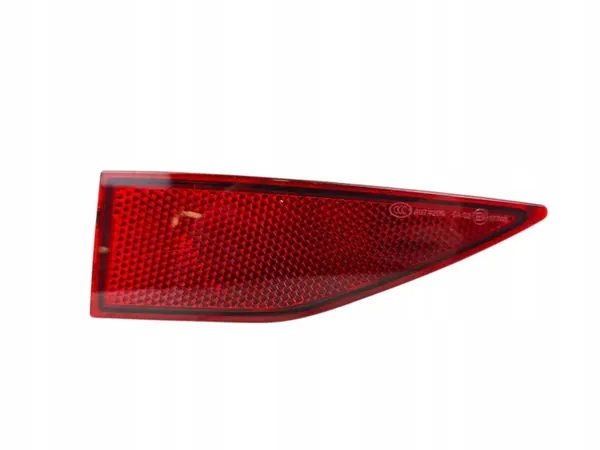 VW Touran III achterbumper linker reflector OEM 5TA945105 image 2