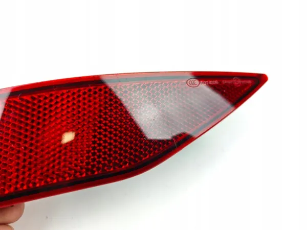 VW Touran III achterbumper linker reflector OEM 5TA945105 image 3