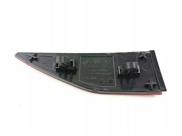 VW Touran III achterbumper linker reflector OEM 5TA945105 image 5