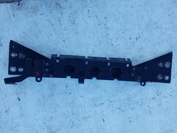 Viga montagem suspensão cabina DAF CF Euro 6 OEM image 3