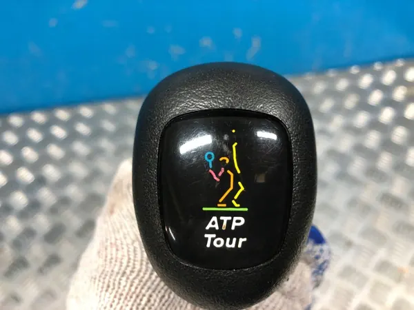 Pommeau de levier Mercedes W202 ATP Tour automatique image 3