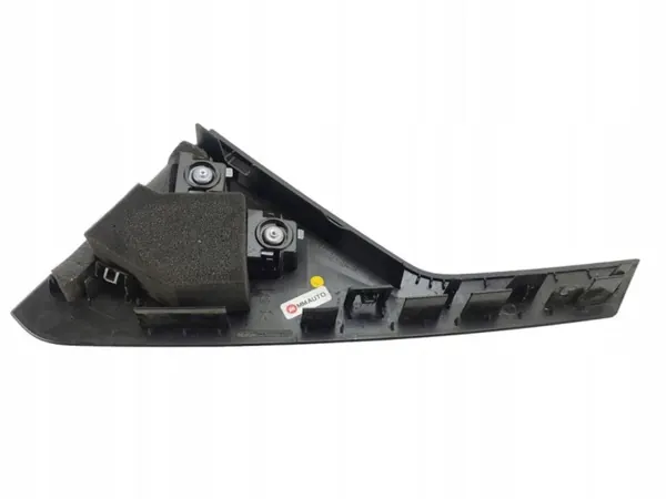 OEM 9825651280 DS Dörrlist Höger Bak Trapez image 3