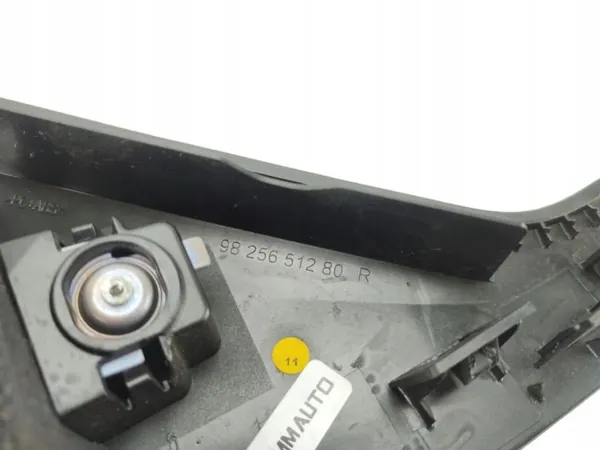 OEM 9825651280 DS Dörrlist Höger Bak Trapez image 4
