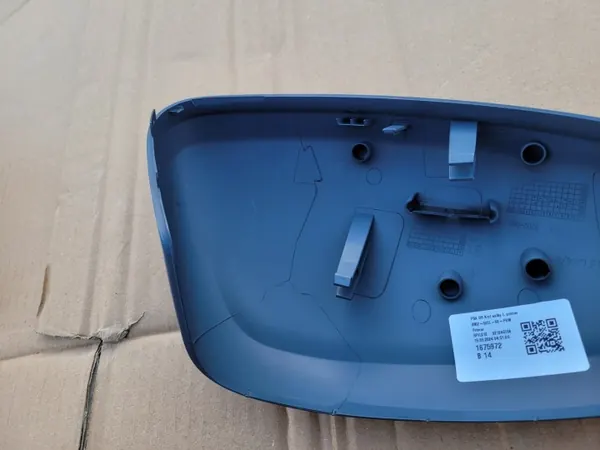 OEM 8902-003-LH Carcaça Espelho Esquerdo para Opel Mokka B image 4