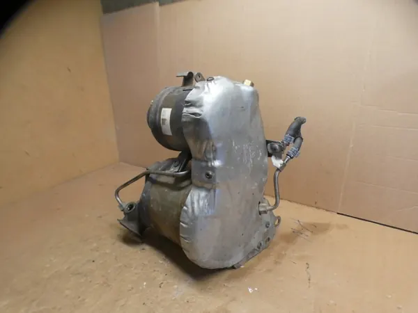 Catalisador DPF OEM 04L131723DA para VW Passat B8 image 8