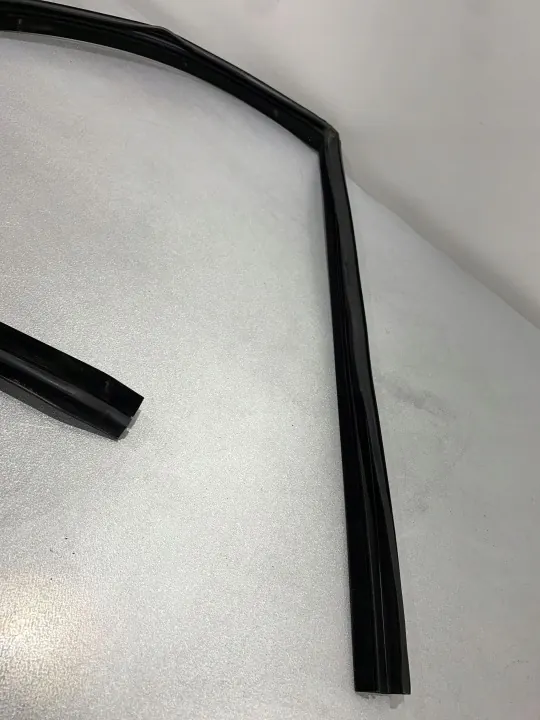 Jaguar F-Pace Fronttür-Fensterdichtung OEM FBZ18891 image 4