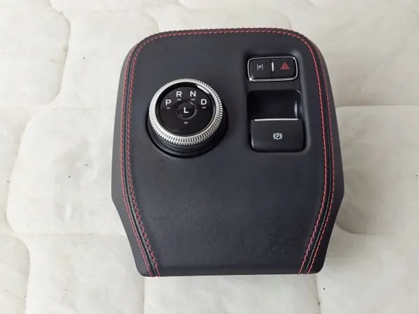 Pomo de Mudanças OEM LJ9P-7P155-AG para Mustang image 2