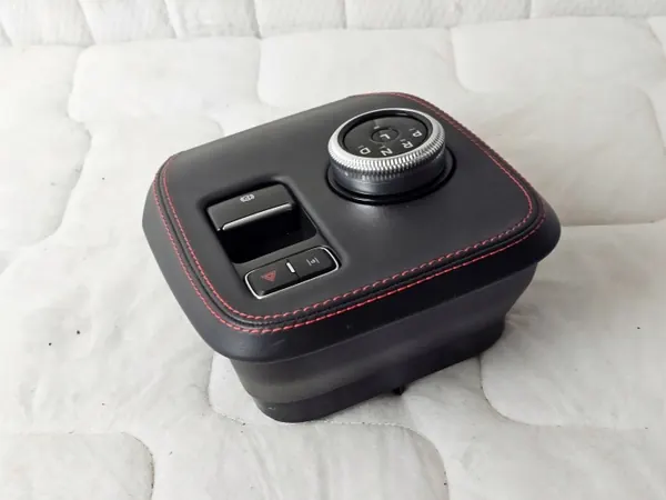 Pomo de Mudanças OEM LJ9P-7P155-AG para Mustang image 4
