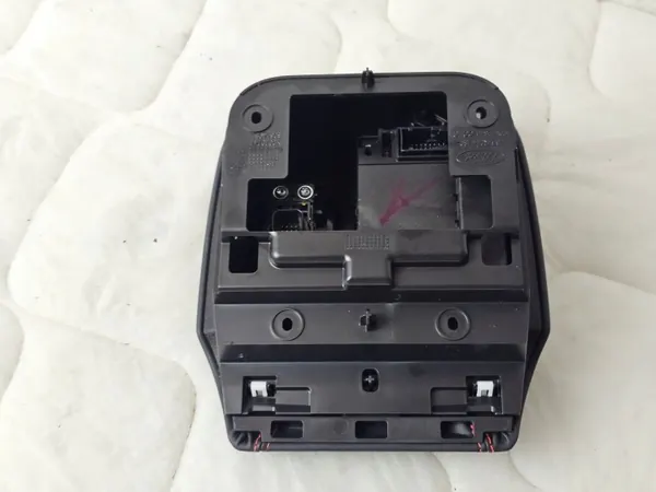 Pomo de Mudanças OEM LJ9P-7P155-AG para Mustang image 5