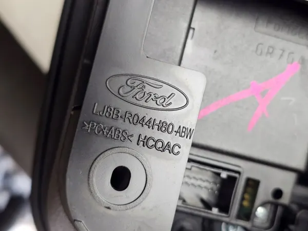 Pomo de Mudanças OEM LJ9P-7P155-AG para Mustang image 6