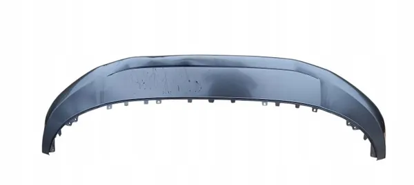 Audi RSQ8 2018- Voorbumper Spoiler OEM 4M8807513B image 2