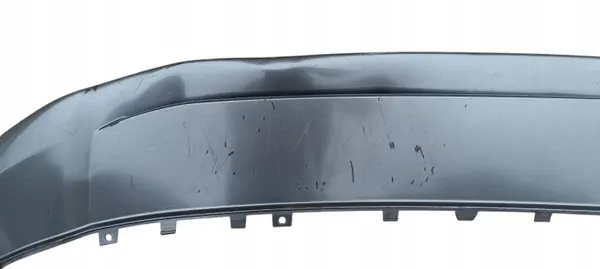 Audi RSQ8 2018- Voorbumper Spoiler OEM 4M8807513B image 3
