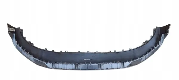 Audi RSQ8 2018- Voorbumper Spoiler OEM 4M8807513B image 7