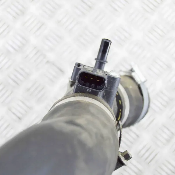 Intercooler Pijp Ford Focus III 1.0L 2017 AG919F479AB image 5