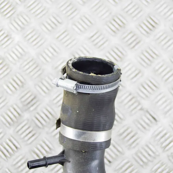 Intercooler Pijp Ford Focus III 1.0L 2017 AG919F479AB image 6