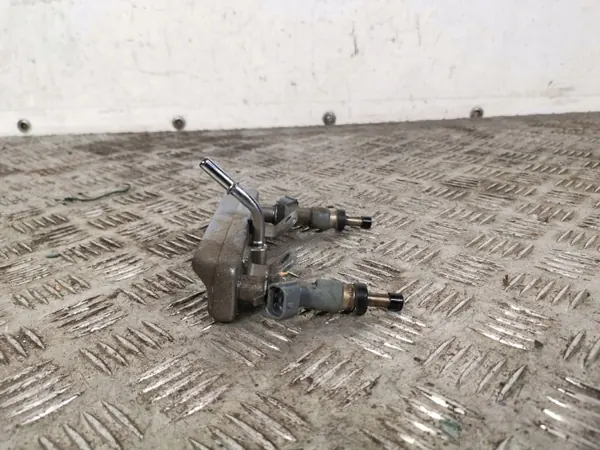 Juego de inyectores Subaru Outback 2019 OEM 6827 image 3