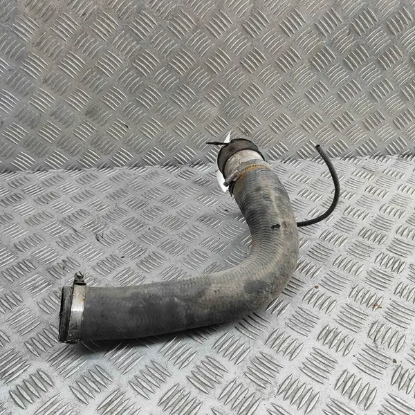 Tubo Intercooler VW Crafter 30-50 2.0L OEM 2E0145856E image 2