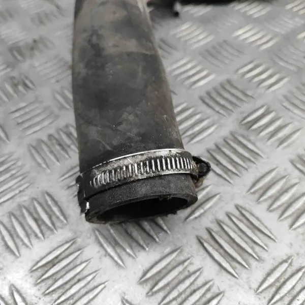 Tubo Intercooler VW Crafter 30-50 2.0L OEM 2E0145856E image 5