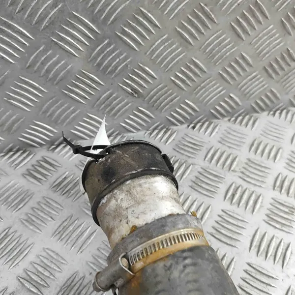 Tubo Intercooler VW Crafter 30-50 2.0L OEM 2E0145856E image 6