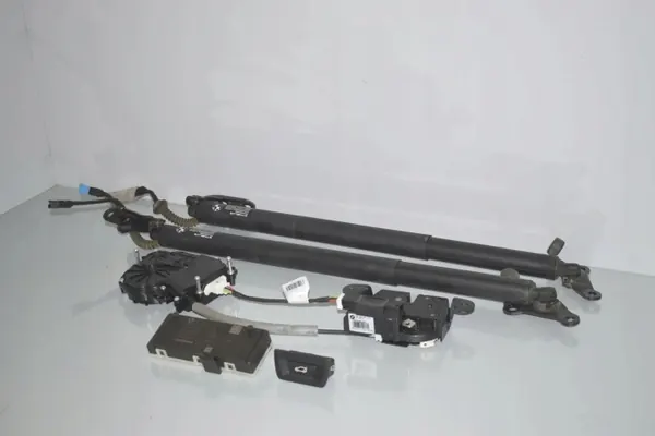 Kit apertura automática maletero OEM 9299447 BMW 2 Gran Tourer image 3