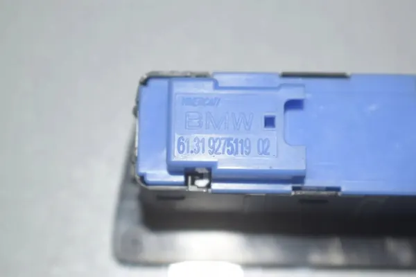 Kit apertura automática maletero OEM 9299447 BMW 2 Gran Tourer image 7