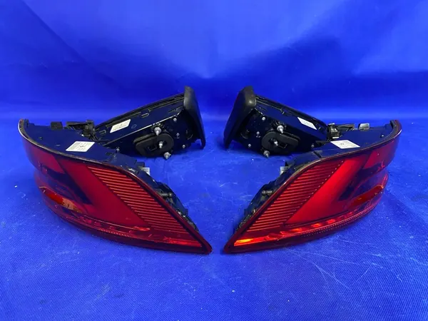 AUDI A4 B9 8W SEDÁN JUEGO DE LUCES TRASERAS LED OEM 8W5945091C image 10