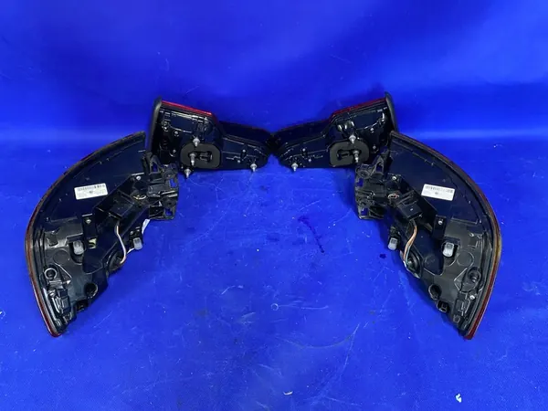 AUDI A4 B9 8W SEDÁN JUEGO DE LUCES TRASERAS LED OEM 8W5945091C image 7