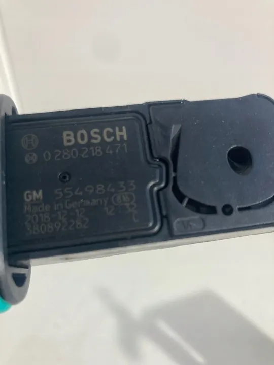 Luftmassenmesser Opel Astra K Kombi 55498433 image 3