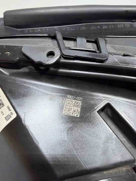 MERCEDES E W 212 LIFT Rechter LED Lamp A2128201839 image 4