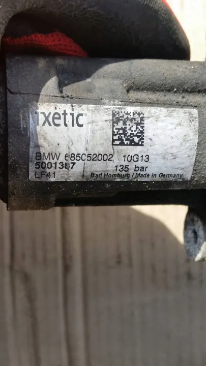 Pompe de direction OEM 685052002 pour BMW X5 F15 image 8