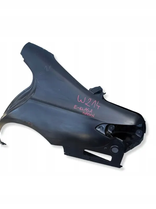 Aile gauche Mercedes Classe E W214 OEM A2146370300 image 3