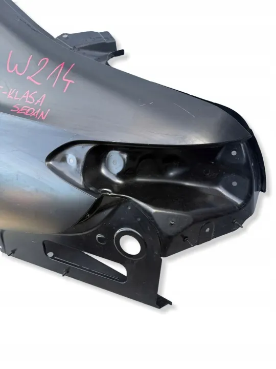 Aile gauche Mercedes Classe E W214 OEM A2146370300 image 6