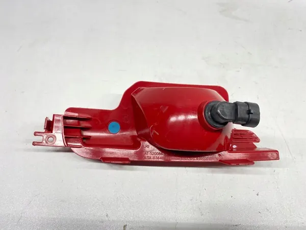 Vasen Sumutuslamppu Heijastin Fiat 500 Lift 2015- image 3