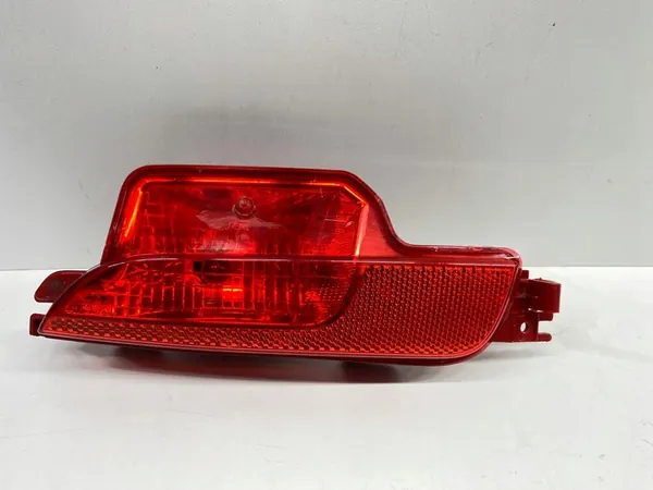 Vasen Sumutuslamppu Heijastin Fiat 500 Lift 2015- image 7