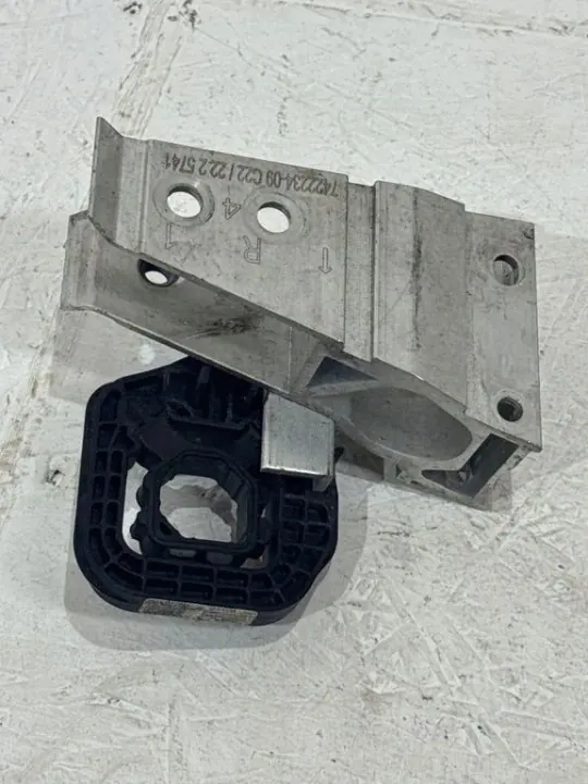 Support Radiateur OEM 742223409 Droit Avant BMW 3 G20 image 5