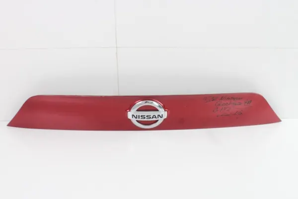 OEM 360212543 Bakluckskärm Nissan Qashqai J11 image 2
